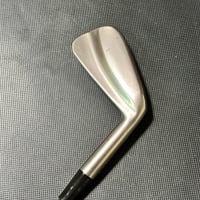 超特価品　 零式　0番アイアン　試打上がり