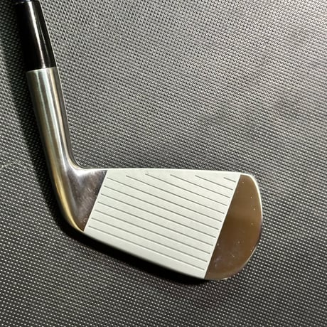 超特価55％OFF!! JCM-01L レフティ0番アイアン(未使用品)