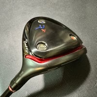 RODDIO FW Buffy 試打上がり品