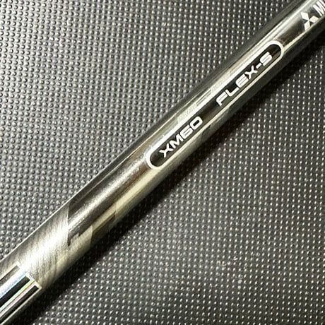 超特価品　 零式　0番アイアン　試打上がり