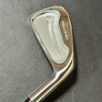 試打上がり品特価　JCM-03Cavity 0番アイアン