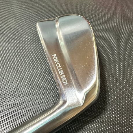JCM-01BLADE　0番アイアン　試打上がり現品