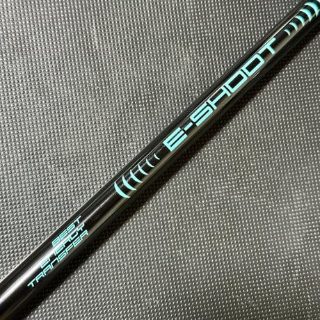 練習用DoMアイアン　E-Shoot(試打上がり現品特価)