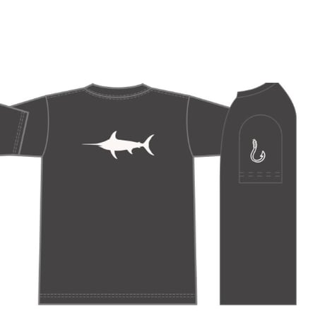 Ocean's Bone Carvings オリジナル　Tシャツ　M