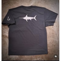 Ocean's Bone Carvings オリジナル　Tシャツ　L