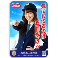 お前だけマグステ