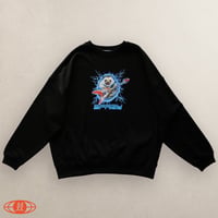 スパークスウェット