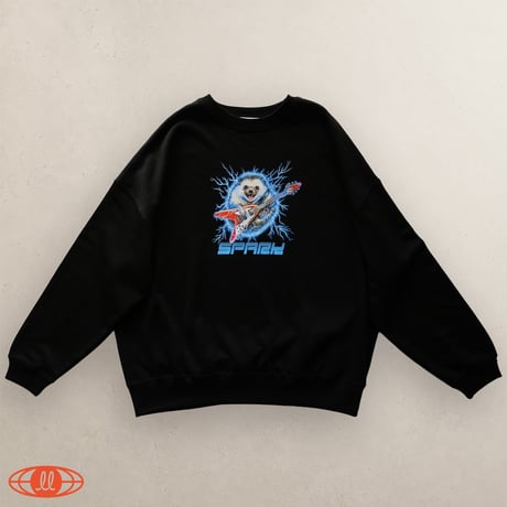 スパークスウェット