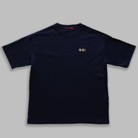 恐怖Tシャツ