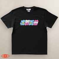 夜露死苦　T（ブラック）