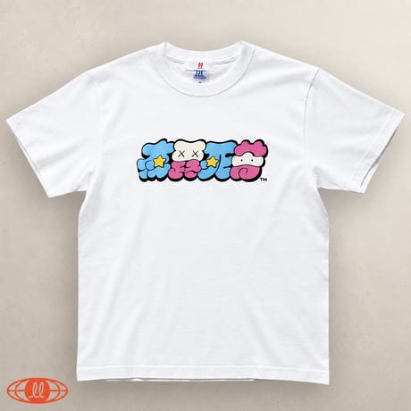 MASKED 来夢 Tシャツ CATEGORY Tシャツ | 来夢来人