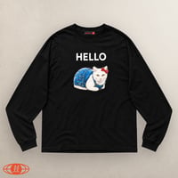 コス猫ロンT