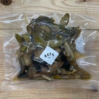 八百屋のしば漬け
