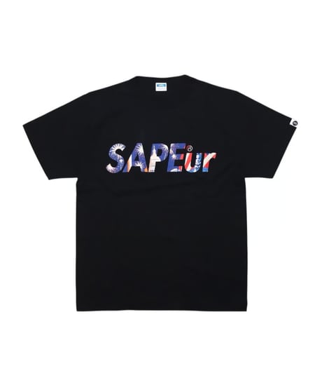 【A0026-227】■YOUTH■INDEPENDENCE DAY LOGO TEE■S/S TEE■ブラック