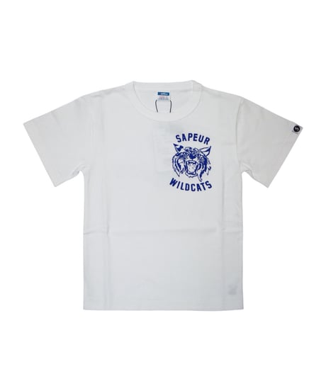 CATEGORY t-shirts | SAPEur