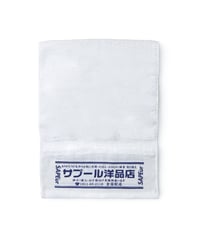 【A0026-277】■SAPEUR TOWEL