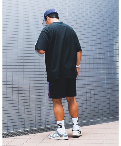 【A0026-231】■INDEPENDENCE DAY GRAPHIC TEE■S/S TEE■ブラック