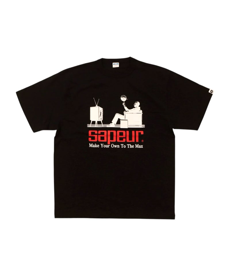 CATEGORY t-shirts | SAPEur