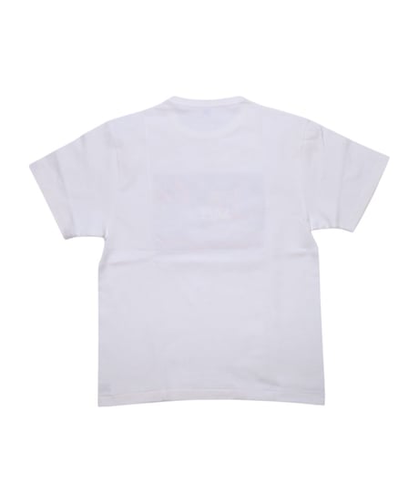 【A0026-226】■YOUTH■INDEPENDENCE DAY LOGO TEE■S/S TEE■ホワイト