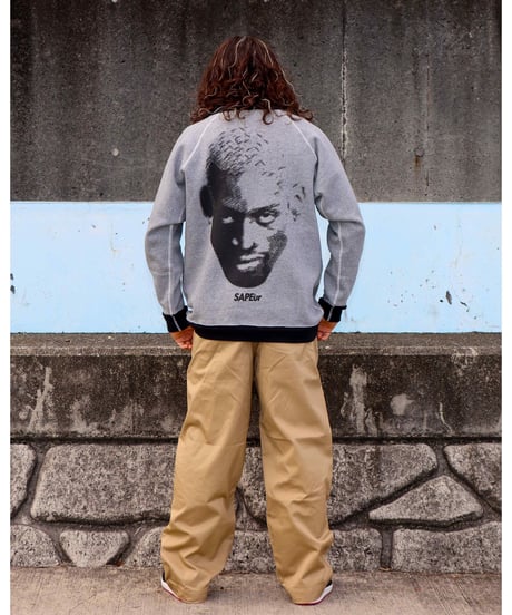 【YT0026-004】■45KHAKI PWSTENCIL CUSTOM■チノパン■チノベージュ