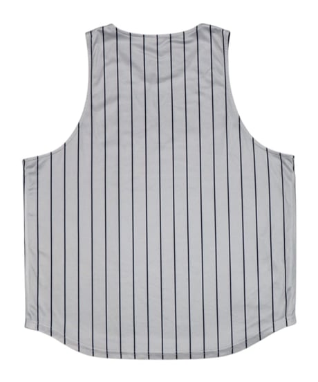 【A0026-239】 ■RV DRY BASIC TANK ■ネイビー/ストライプ