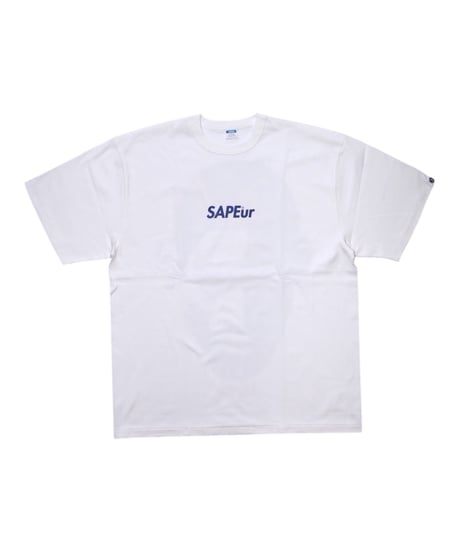 【A0026-217】■INDEPENDENCE DAY HEAD TEE■S/S TEE■ホワイト