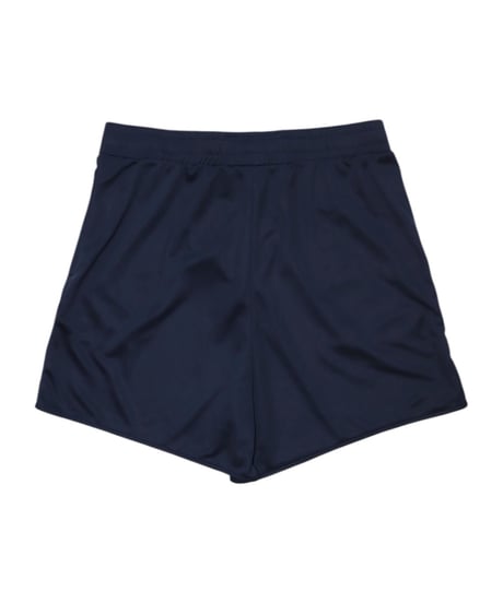 【A0026-242】■DRY BASIC SHOTS■ネイビー