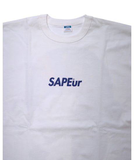 【A0026-217】■INDEPENDENCE DAY HEAD TEE■S/S TEE■ホワイト