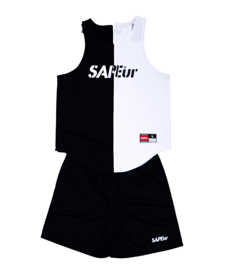 【A0026-254】■DRY BASIC SHORTS■ブラック