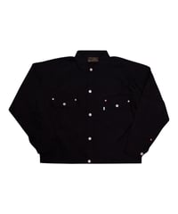 【A0025-022】■Lot.5067XX NYLON ■JACKET■ブラック