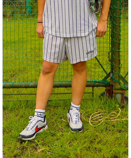 【A0026-243】■DRY BASIC SHOTS■ストライプ