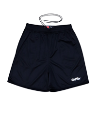 【A0026-254】■DRY BASIC SHORTS■ブラック