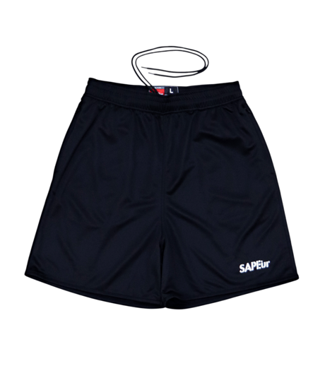 【A0026-254】■DRY BASIC SHORTS■ブラック