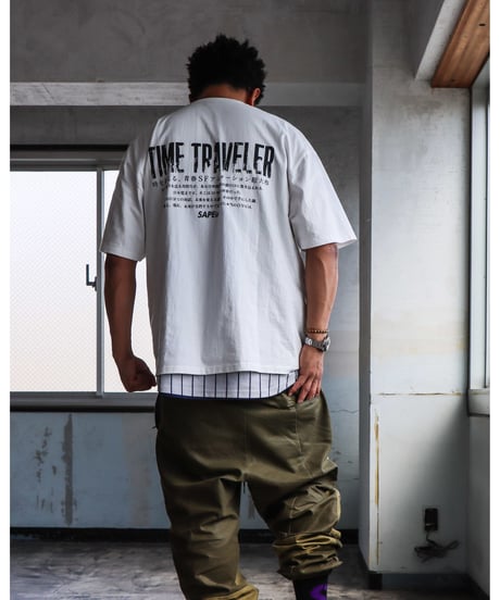 【A0026-005】■REPTILE DUCK TRACK PANTS■オリーブ