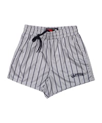 【A0026-245】■YOUTH■DRY BASIC SHOTS ■ストライプ