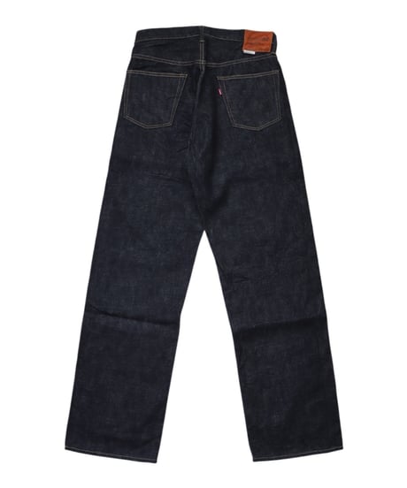 【YT0026-001】■YOUNGTIMER 4753XX■DENIM PANTS■インディゴ