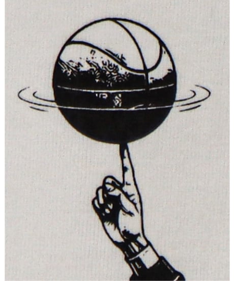 【A0026-271】■KID'S■WATCHING THE GAME TEE■S/S TEE■ホワイト