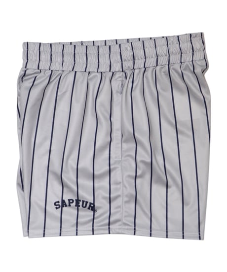 【A0026-245】■YOUTH■DRY BASIC SHOTS ■ストライプ