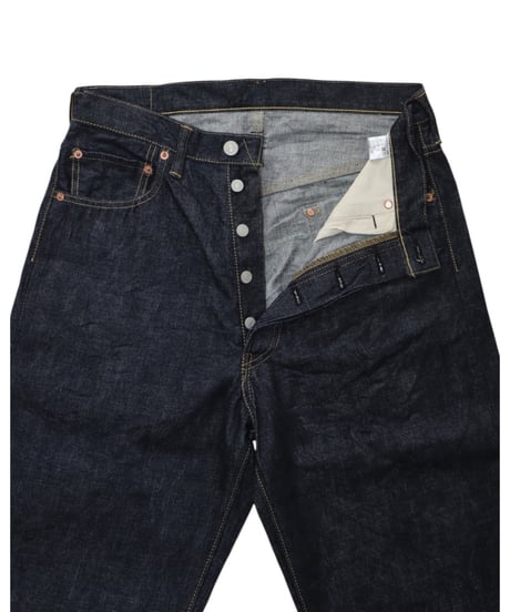 【YT0026-001】■YOUNGTIMER 4753XX■DENIM PANTS■インディゴ