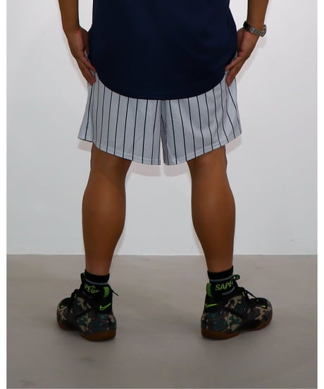 【A0026-243】■DRY BASIC SHOTS■ストライプ