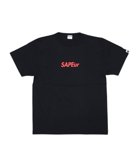 【A0026-220】■YOUTH■INDEPENDENCE DAY HEAD TEE■S/S TEE■ブラック
