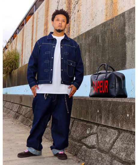 【A0026-276】■BOSTON BAG■ブラック