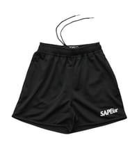 【A0026-256】■KIDs■DRY BASIC SHORTS■ブラック
