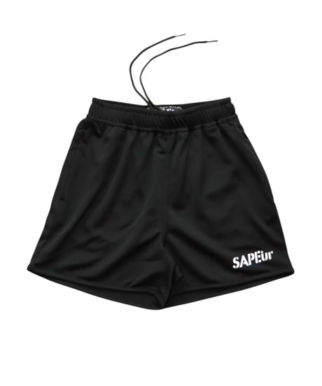 【A0026-256】■KIDs■DRY BASIC SHORTS■ブラック