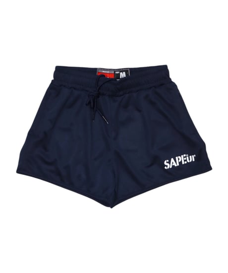 【A0026-246】■KID'S■DRY BASIC SHOTS■ネイビー