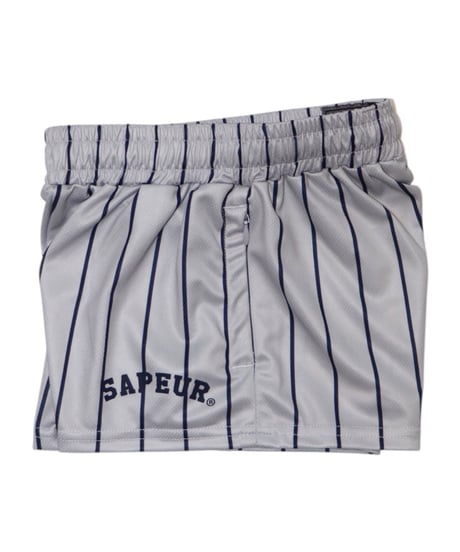 【A0026-247】■KID'S■DRY BASIC SHOTS■ストライプ