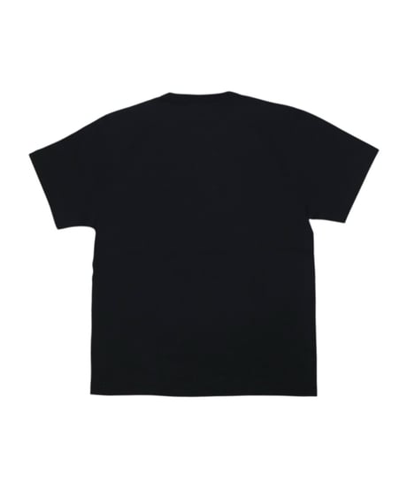 【A0026-233】■YOUTH■INDEPENDENCE DAY GRAPHIC TEE■S/S TEE■ブラック