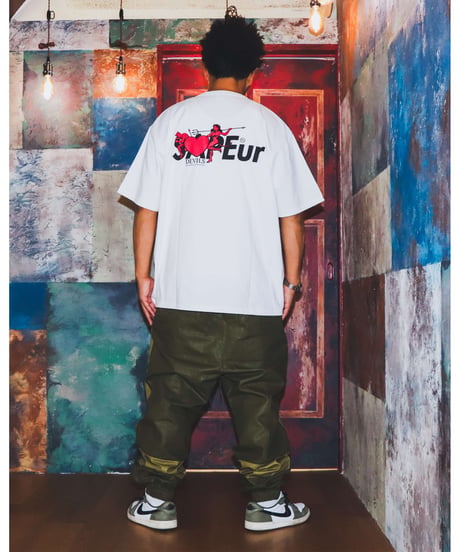 【A0026-005】■REPTILE DUCK TRACK PANTS■オリーブ