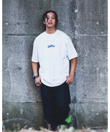 【A0026-217】■INDEPENDENCE DAY HEAD TEE■S/S TEE■ホワイト