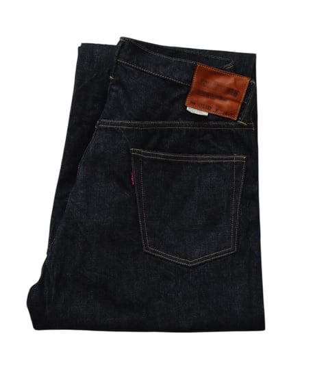 【YT0026-001】■YOUNGTIMER 4753XX■DENIM PANTS■インディゴ
